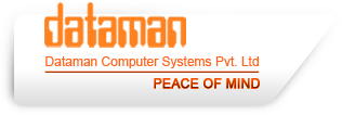 dataman computer systems pvt. ltd. is a Software Development Company based on kanpur, India