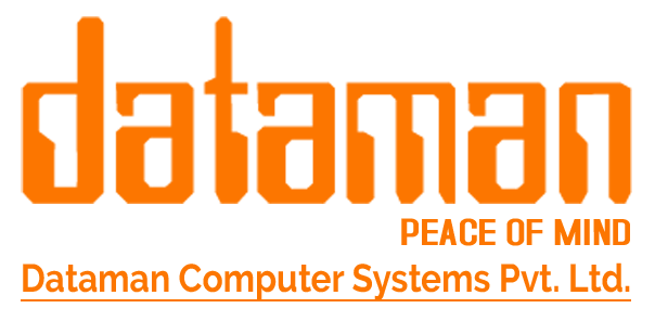 Dataman Software Pvt. Ltd.