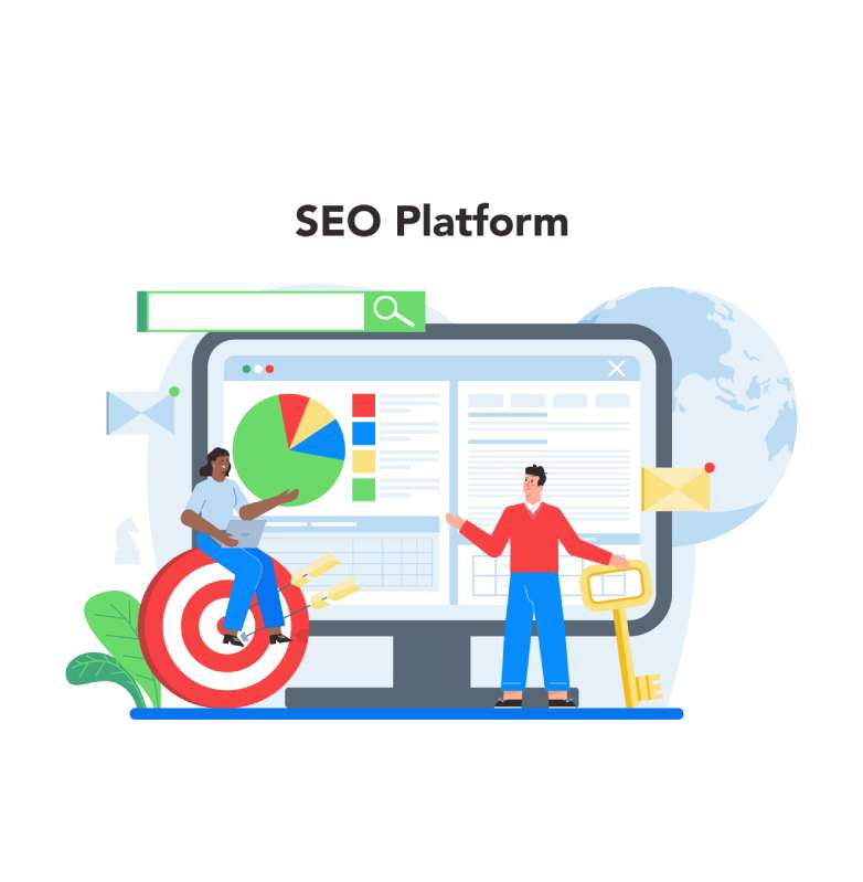 SEO Platform