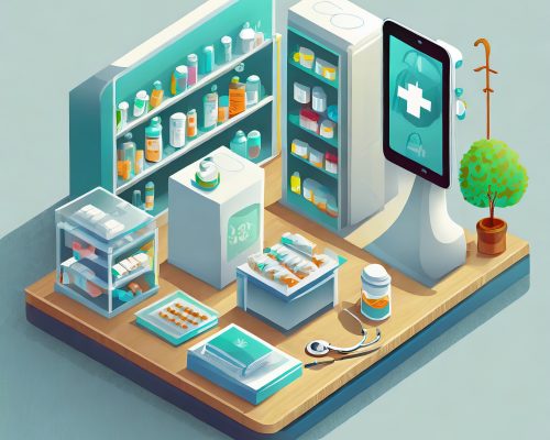 Pharmacy Management System 