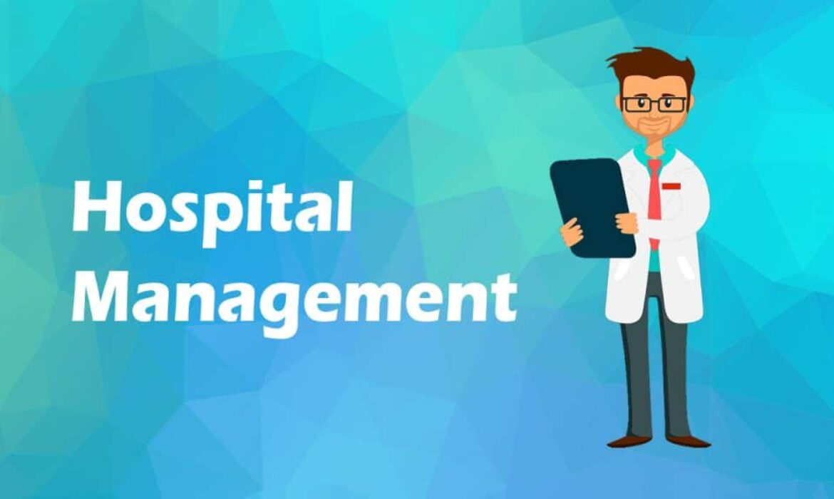 Hospital management System