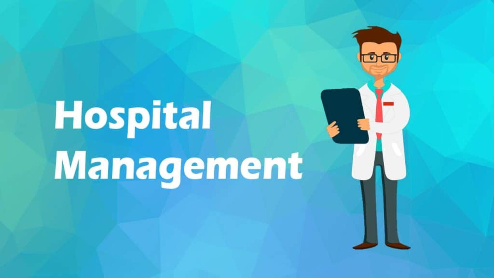 Hospital management System