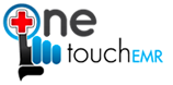 One touch EMR logo