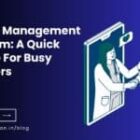 Clinic Management System: A Quick Guide For Busy Doctors