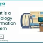 What is a Radiology Information System (RIS)