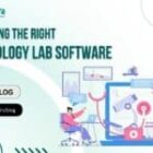 Choosing the Right Pathology Lab Software