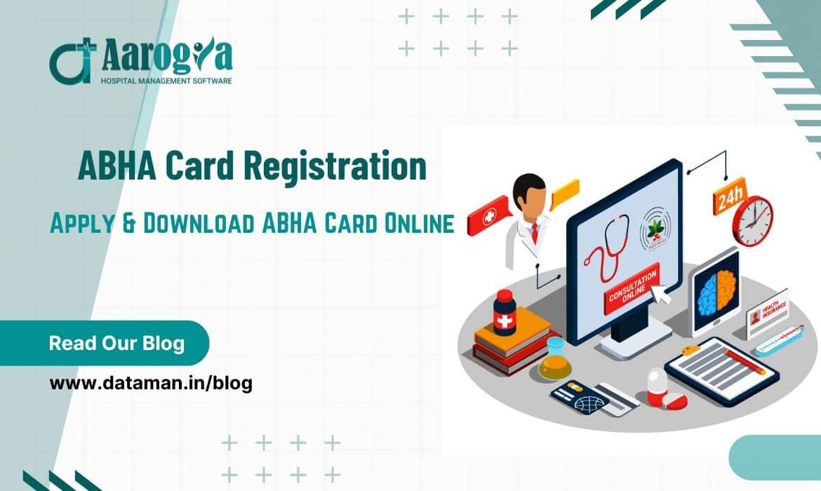 ABHA Card Registration