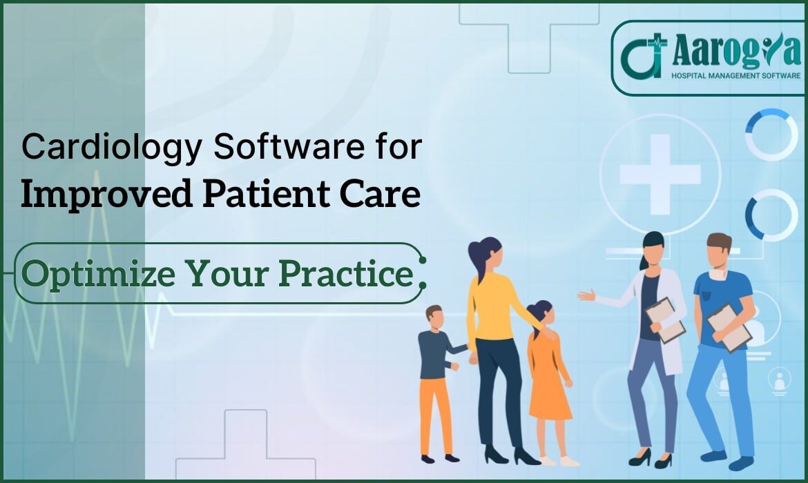 Cardiology Software for Improved Patient Care