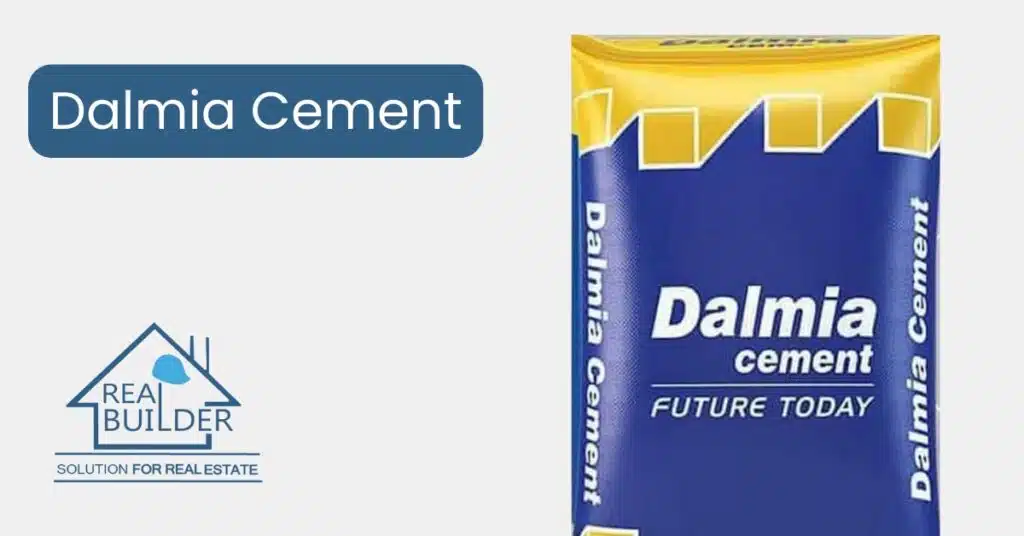 Dalmia Cement