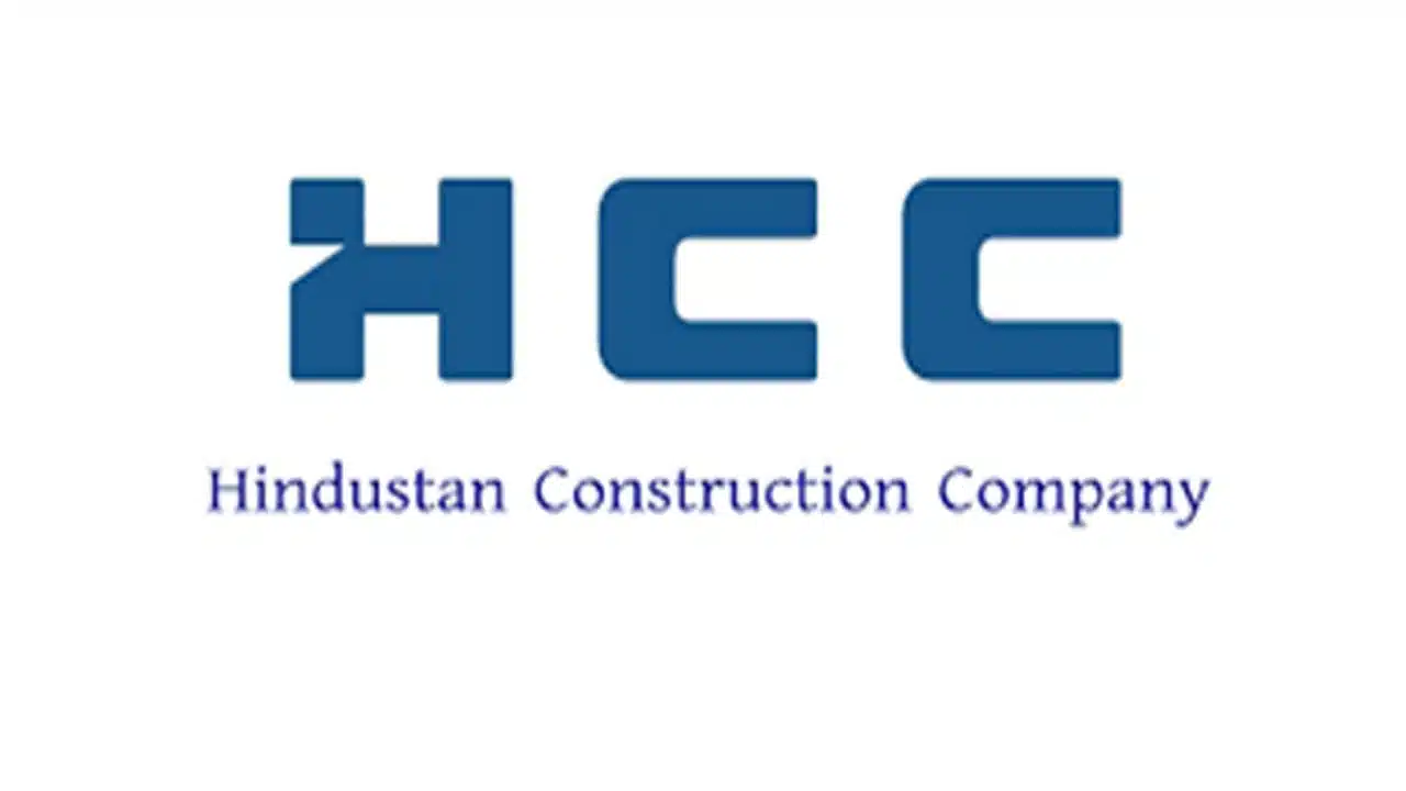 Hindustan Construction Company (HCC)