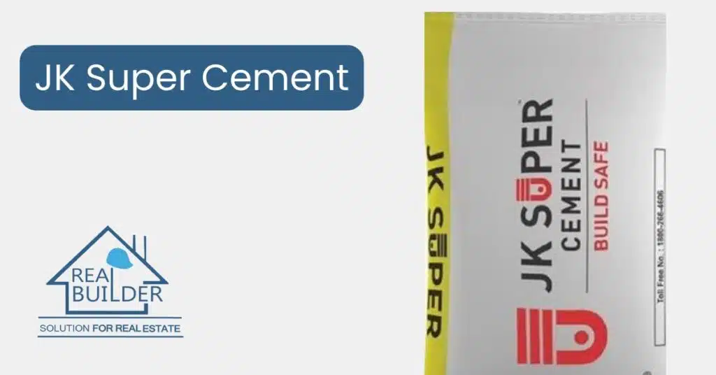 JK Cement