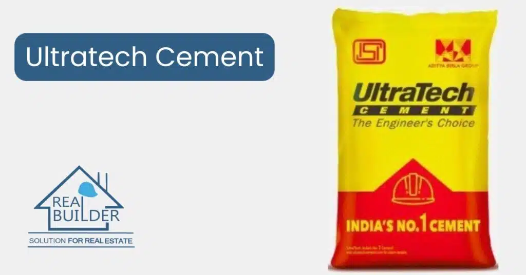 Ultratech Cement