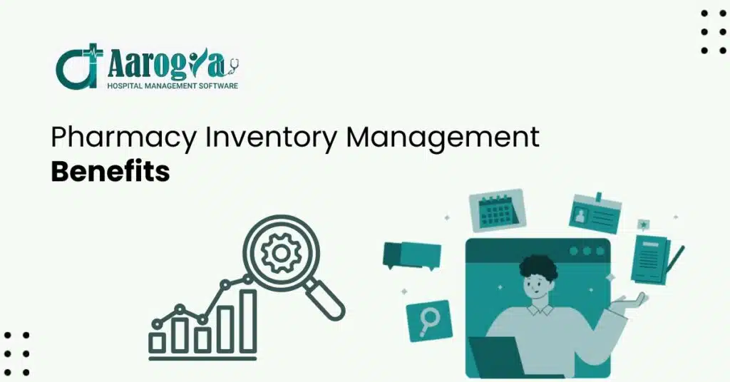 Pharmacy Inventory Management Benefits