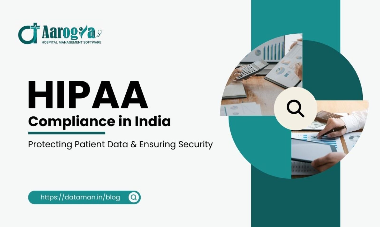 HIPAA Compliance in India: Protecting Patient Data and Ensuring Security