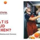 What is Cloud Kitchen? A Guide for Restaurant Owners