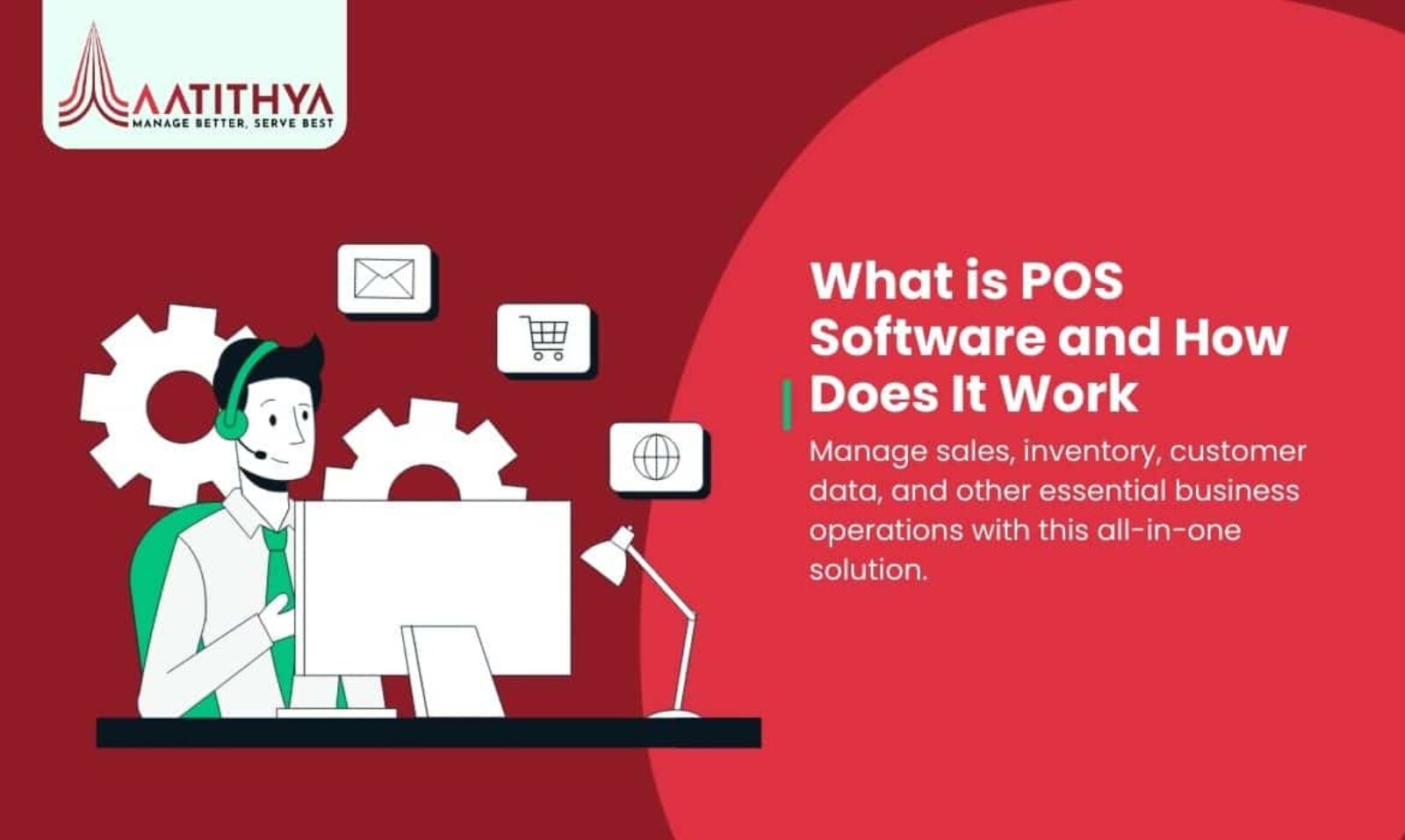 What is POS Software and How Does It Work