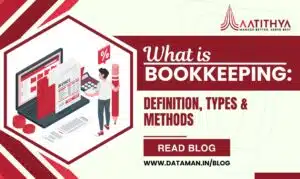 What is Bookkeeping