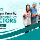 How To Overcome The Challenges Faced By First Generation Doctors-expert Solutions