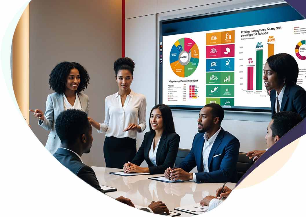 Business Central South Africa - Dataman Computer Systems Pvt Ltd